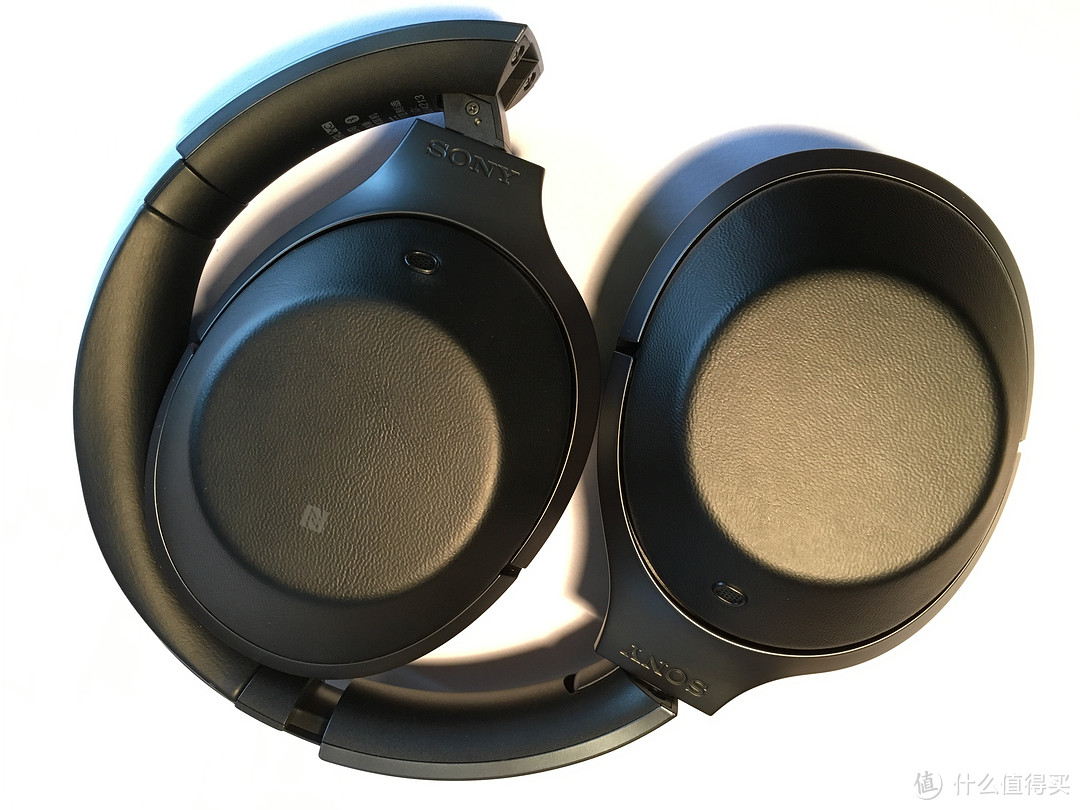 这一战漂亮！——Sony 索尼 MDR-1000X 蓝牙降噪耳机 简单评测