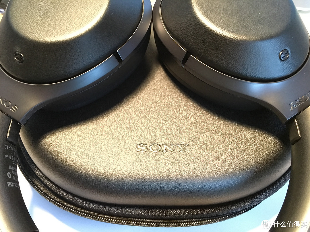 这一战漂亮！——Sony 索尼 MDR-1000X 蓝牙降噪耳机 简单评测