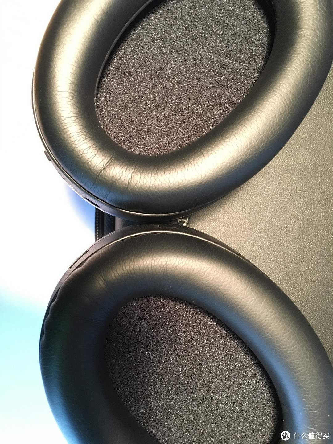 这一战漂亮！——Sony 索尼 MDR-1000X 蓝牙降噪耳机 简单评测