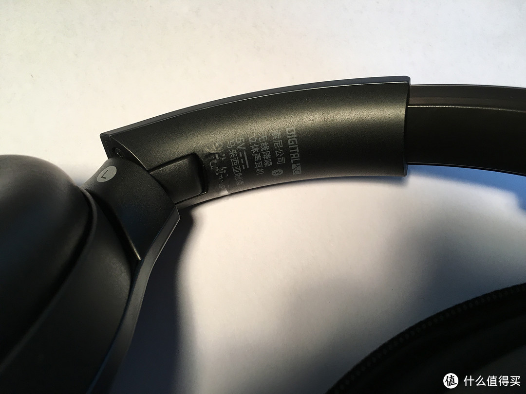 这一战漂亮！——Sony 索尼 MDR-1000X 蓝牙降噪耳机 简单评测