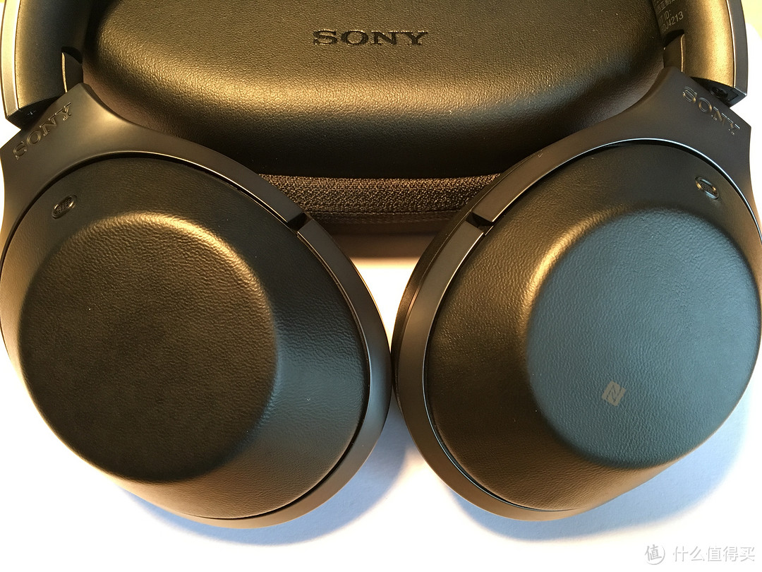 这一战漂亮！——Sony 索尼 MDR-1000X 蓝牙降噪耳机 简单评测