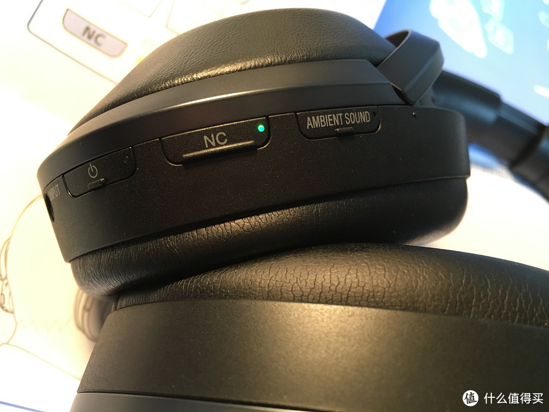 这一战漂亮！——Sony 索尼 MDR-1000X 蓝牙降噪耳机 简单评测