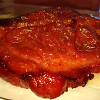 阿澤的厨房 篇三十二：一块正经的叉烧肉！