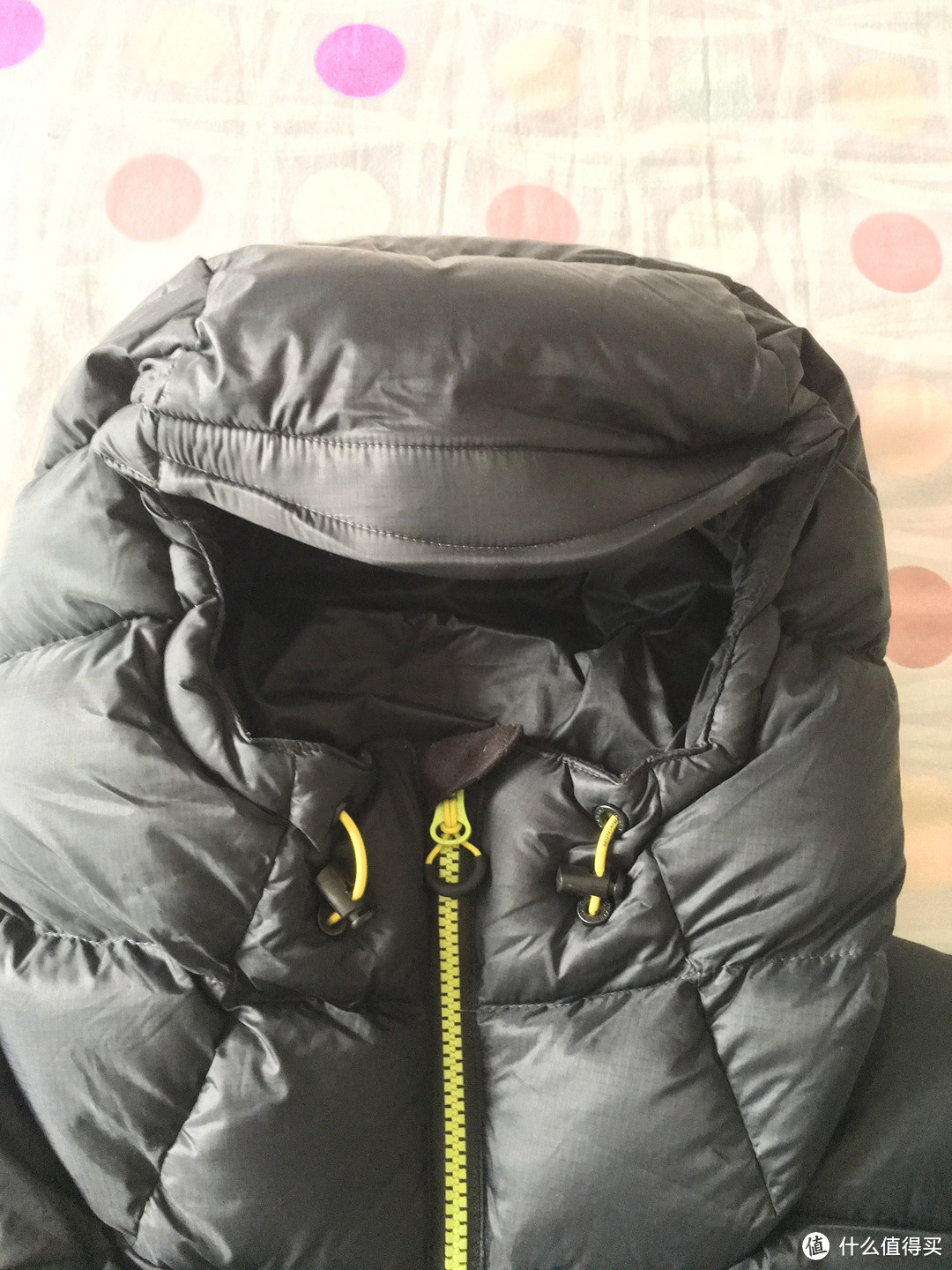 小众 Montane black ice 2.0 Primaloft GOLD down 鹅绒羽绒服