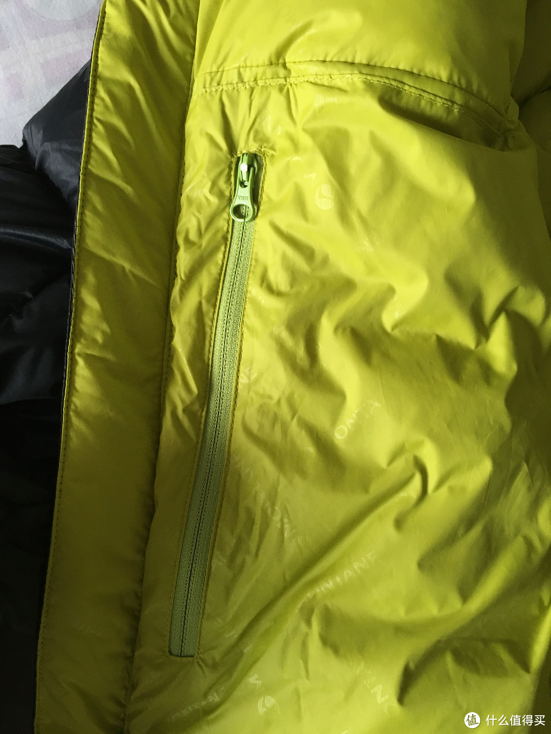 小众 Montane black ice 2.0 Primaloft GOLD down 鹅绒羽绒服