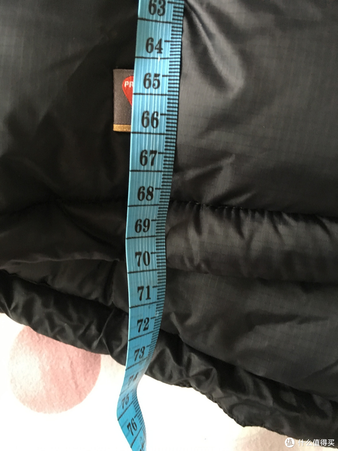 小众 Montane black ice 2.0 Primaloft GOLD down 鹅绒羽绒服