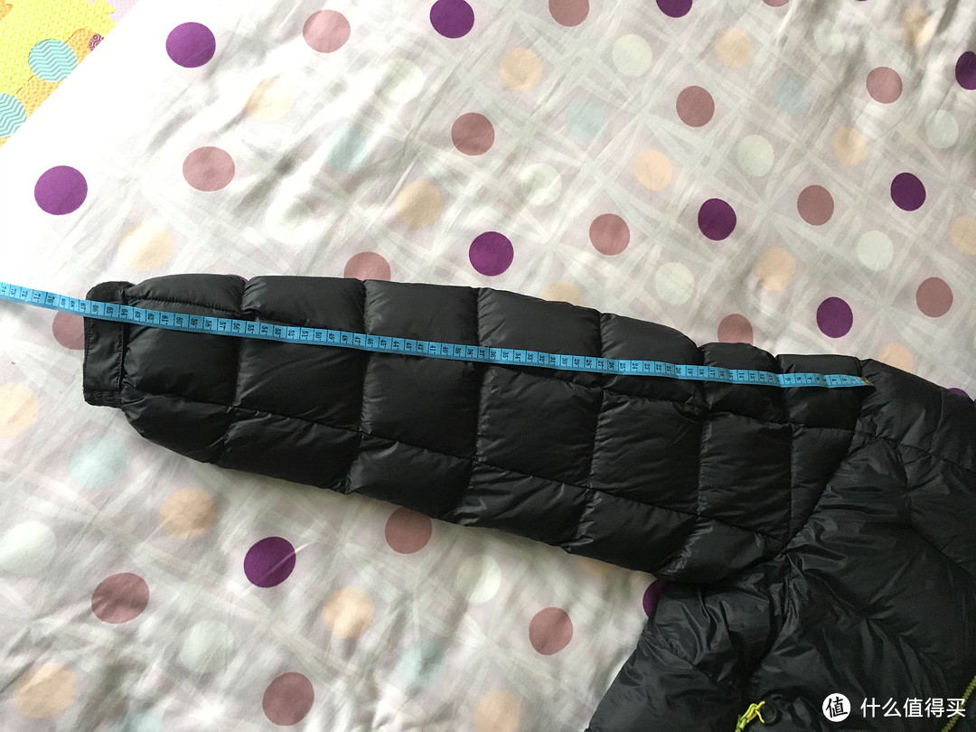 小众 Montane black ice 2.0 Primaloft GOLD down 鹅绒羽绒服