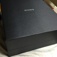 索尼 MDR-1000X 耳机开箱展示(耳机包|头梁|外壳|耳罩|按键)