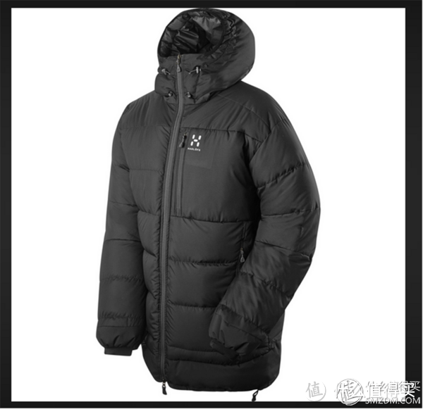 小众 Montane black ice 2.0 Primaloft GOLD down 鹅绒羽绒服