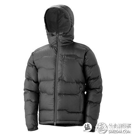 小众 Montane black ice 2.0 Primaloft GOLD down 鹅绒羽绒服