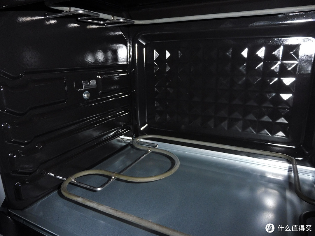 从零开始的烤箱料理生涯——Midea 美的 T3-L324D 石窑烤 电烤箱众测报告
