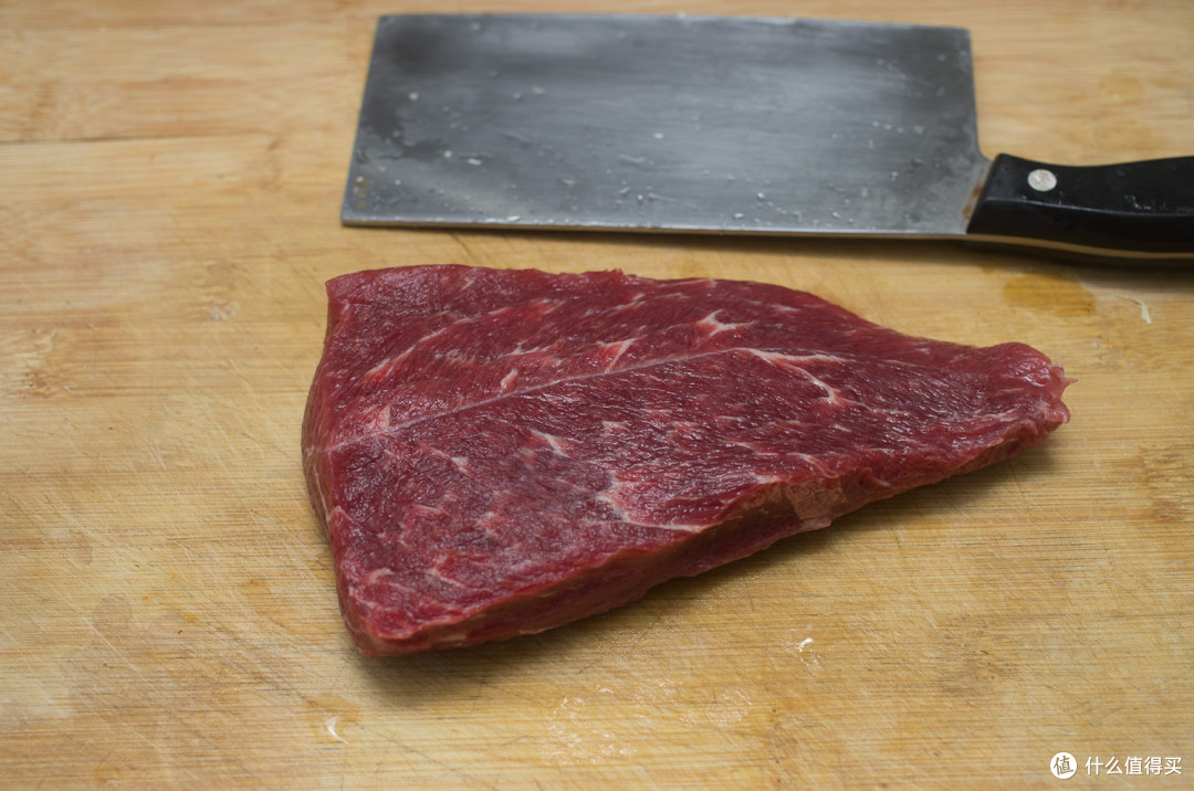牛肉控+番茄控+鸡蛋控最爱：好吃到掉舌头的番茄滑蛋牛肉！
