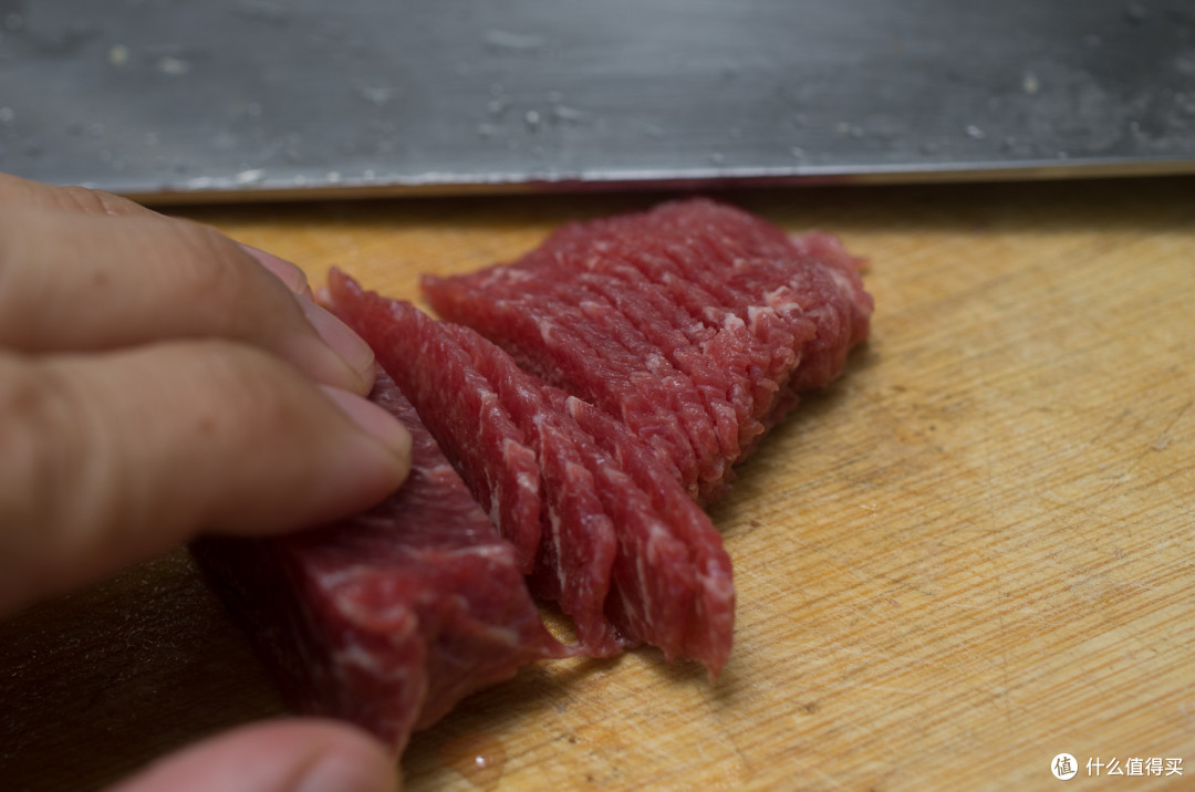 牛肉控+番茄控+鸡蛋控最爱：好吃到掉舌头的番茄滑蛋牛肉！