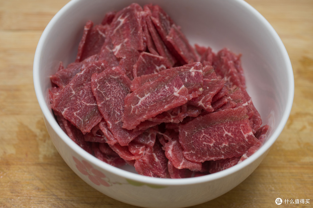 牛肉控+番茄控+鸡蛋控最爱：好吃到掉舌头的番茄滑蛋牛肉！