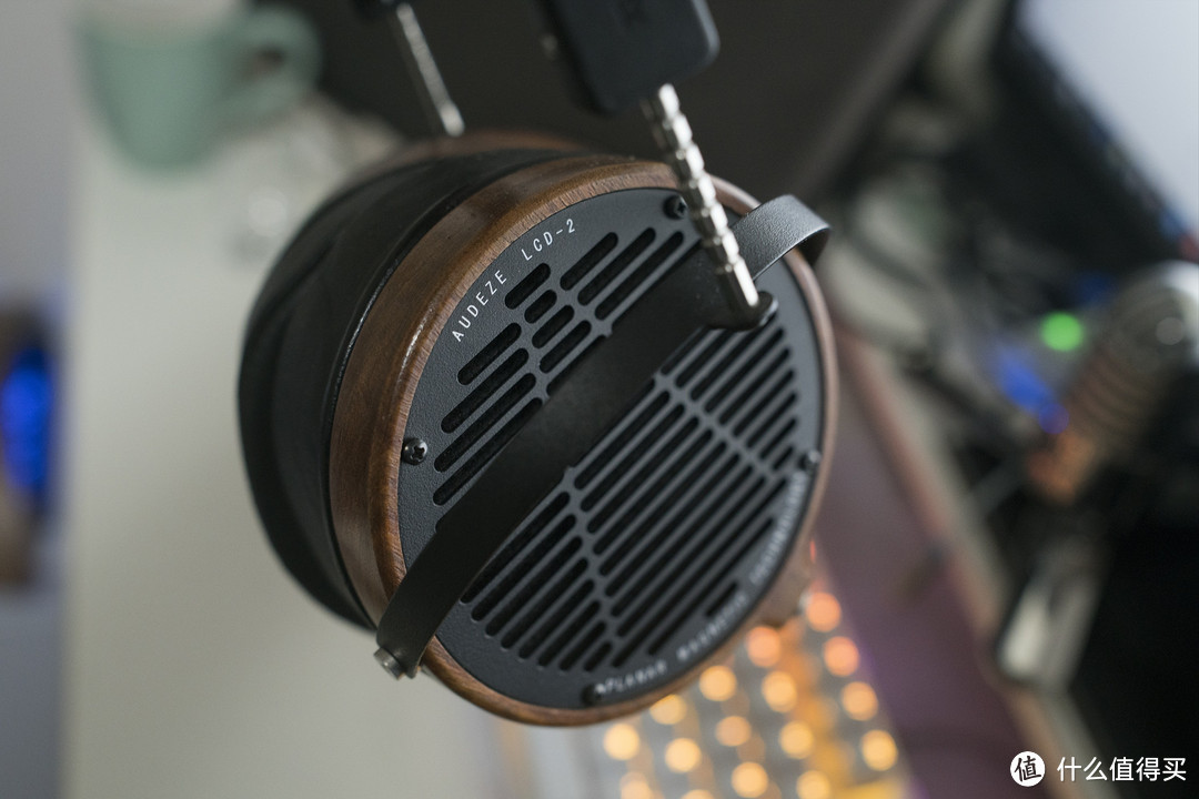 #原创新人#Audeze 奥蒂兹 Lcd2平板耳机的使用测评