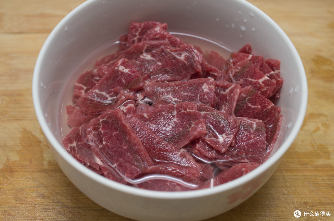 牛肉控+番茄控+鸡蛋控最爱：好吃到掉舌头的番茄滑蛋牛肉！
