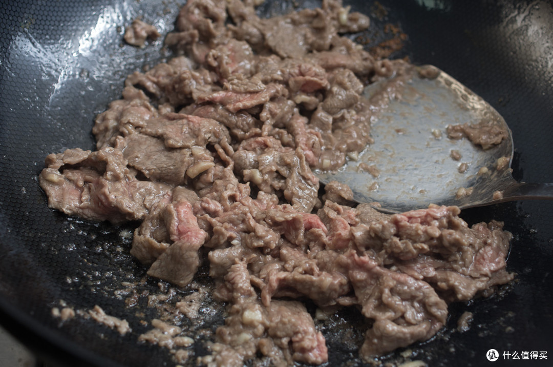 牛肉控+番茄控+鸡蛋控最爱：好吃到掉舌头的番茄滑蛋牛肉！