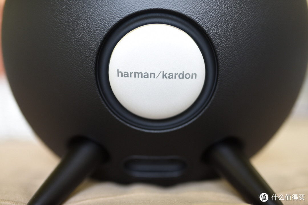 带你奔赴音乐行星：harman kardon 哈曼卡顿 Onyx Studio 3 蓝牙音箱