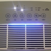 海尔 KJ225F-HY01 母婴空气净化器使用总结(滤网|蚊香|指示灯|噪音|配对)