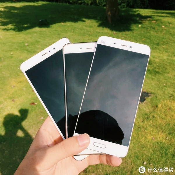 Mi 小米5、小米5s、小米5s Plus 对比测评,去深