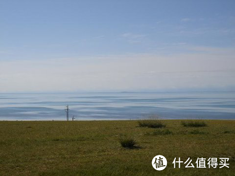 海高任鸟飞：携birdy速鸟折叠车 环青海湖之旅