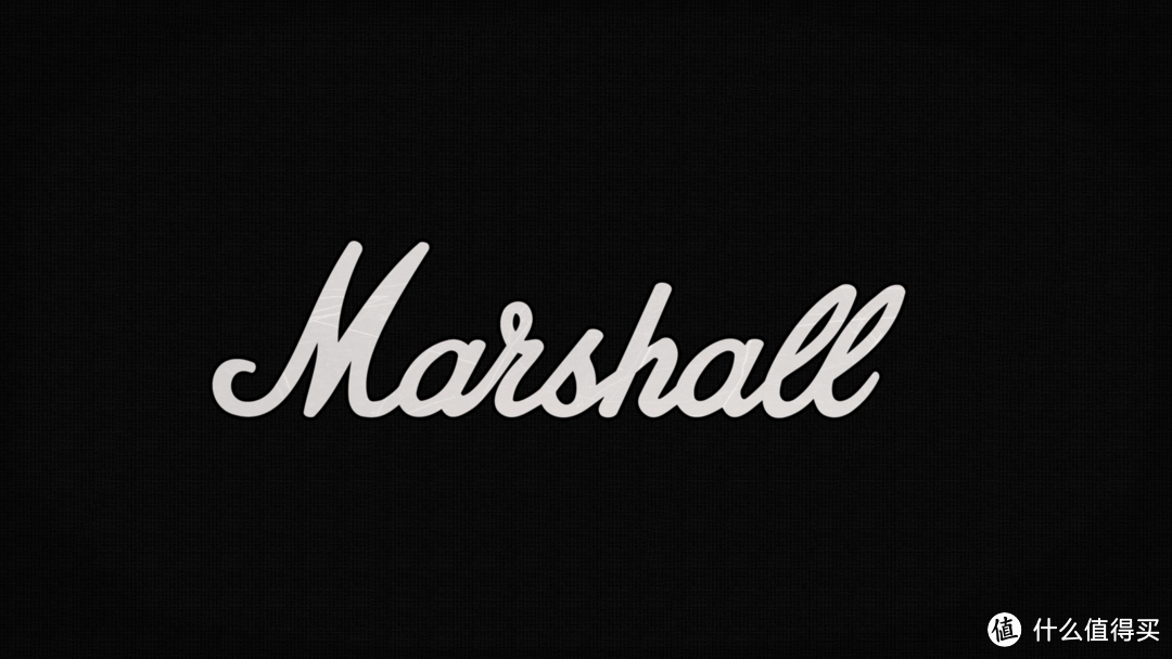 颜值满分、音质不俗——Marshall Major II 蓝牙耳机简评