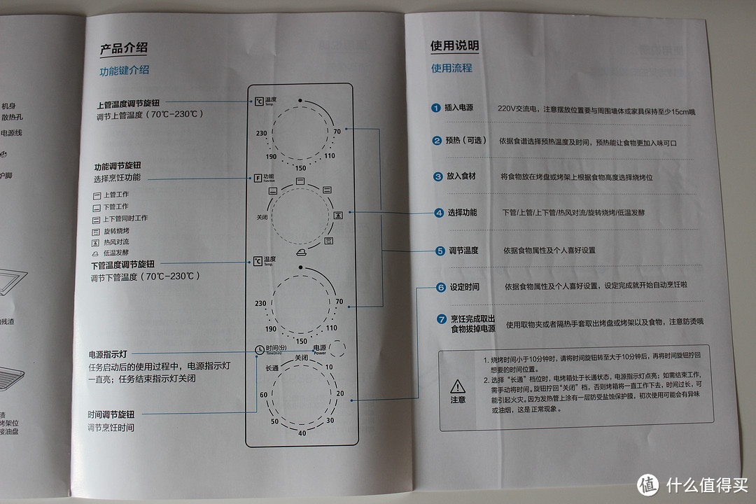 让烘焙这件小事提升你的生活幸福感（内附入门级烘焙选择台式烤箱的几点建议）