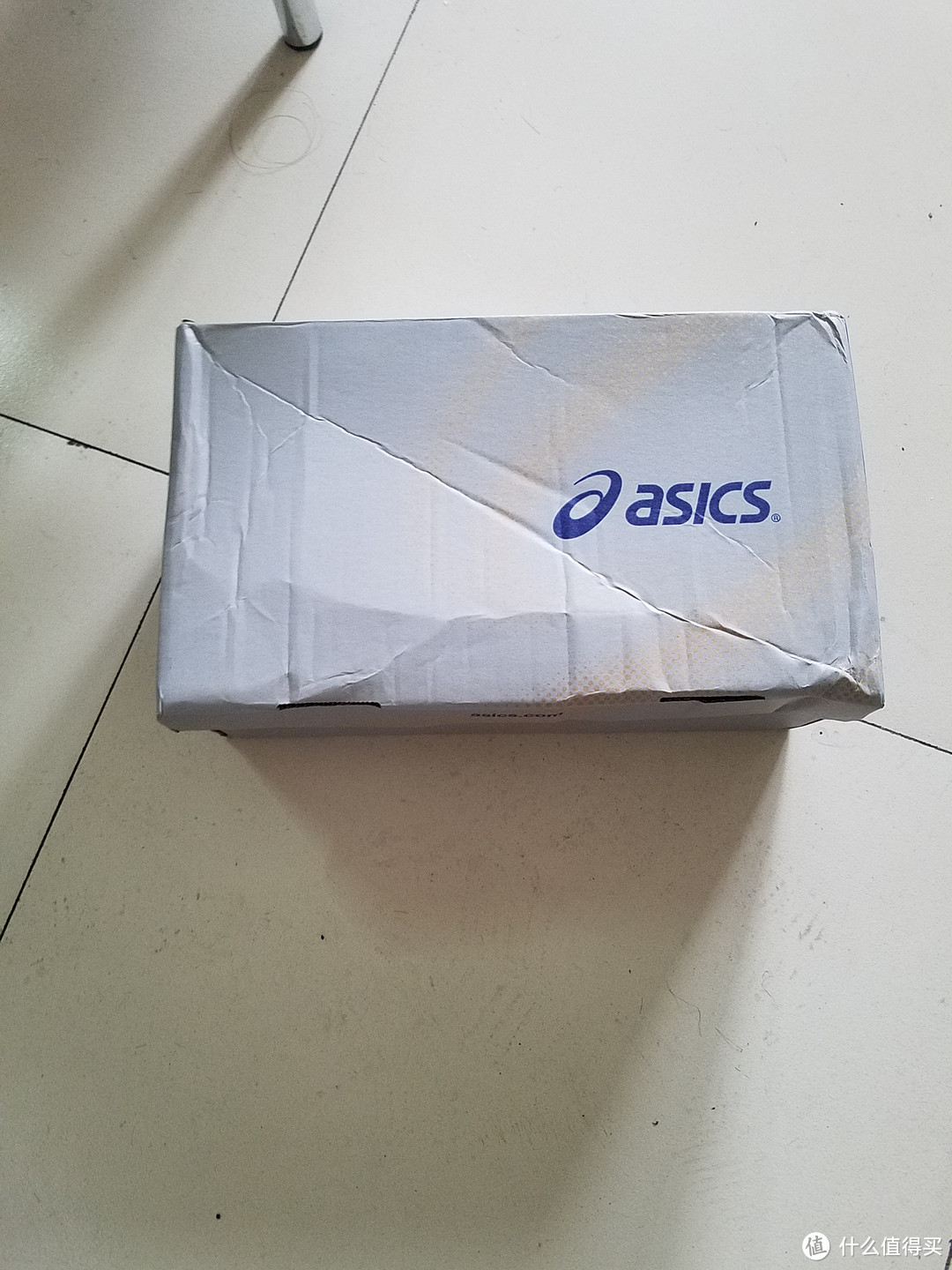 以买促练，ASICS 亚瑟士 kayano 23 跑鞋 开箱记