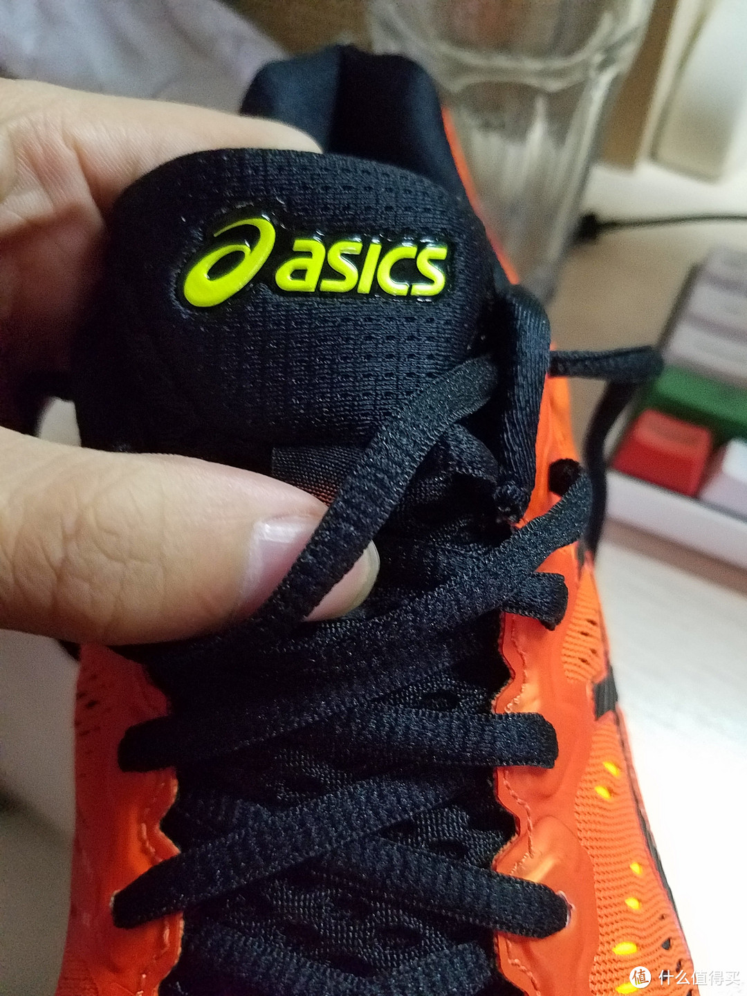 以买促练，ASICS 亚瑟士 kayano 23 跑鞋 开箱记