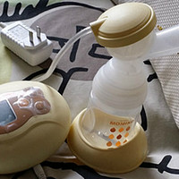 Philips Avent 飞利浦 新安怡 手动吸奶器 开箱