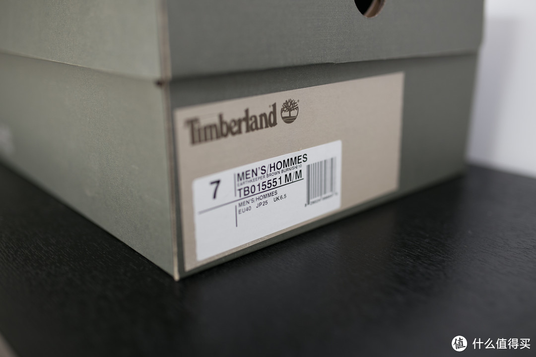 柯基家长也能尝试靴子——小贝同款 Timberland 添柏岚 Earthkeepers 15551（文末彩蛋）