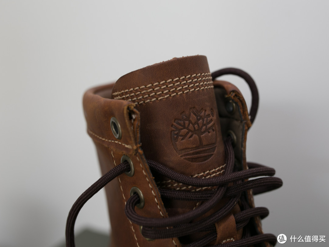 柯基家长也能尝试靴子——小贝同款 Timberland 添柏岚 Earthkeepers 15551（文末彩蛋）