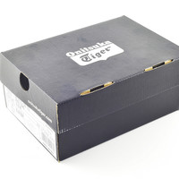 鬼冢虎 MEXICO 66 TS系列 儿童运动鞋外观展示(鞋带|鞋底|鞋面|魔术扣|鞋垫)