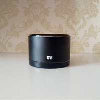 小米 随身Mini 音箱造型设计(包装|体积|喇叭|开关|MicroUSB接口)