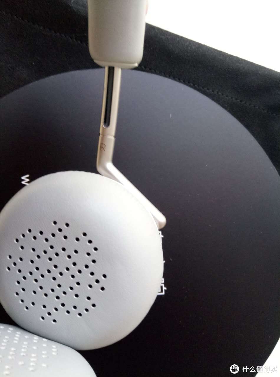 Libratone 小鸟音响 Q系列头戴蓝牙降噪耳机 开箱