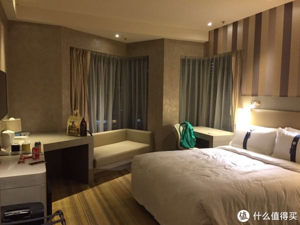 懒人的港澳穷游--小白的航空酒店信用卡入门实