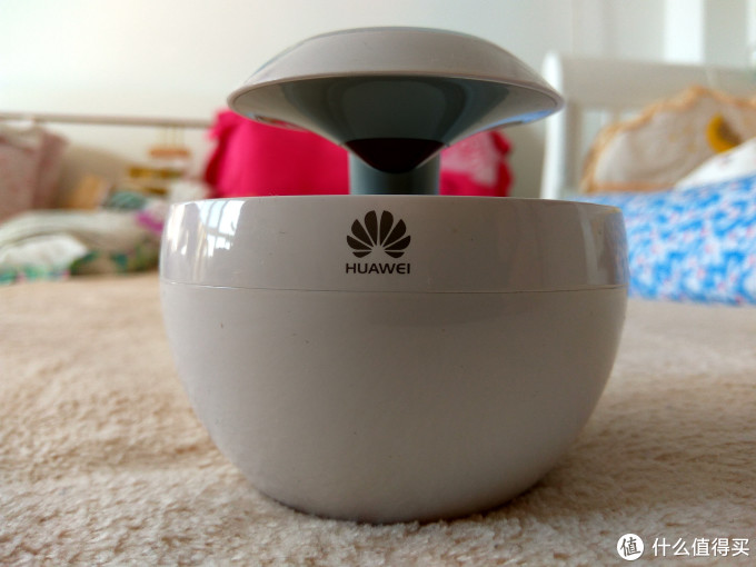 放开故事机,让蓝牙音箱上!HUAWEI 华为 小天鹅无线蓝牙免提通话音箱