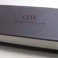 Daniel Wellington Classy 0903DW 女款时装表产品总结(包装|表盘|价格|做工|表带)