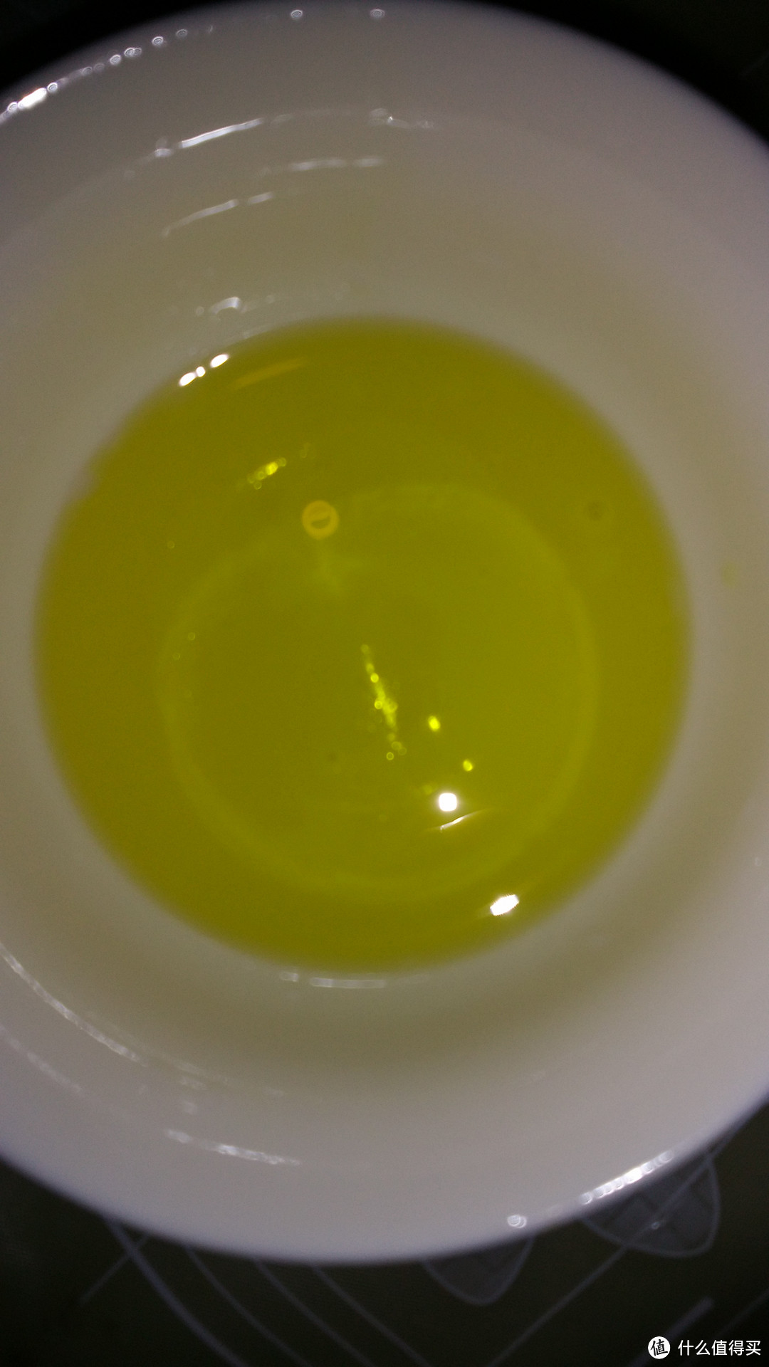 油届小清新——橄榄油