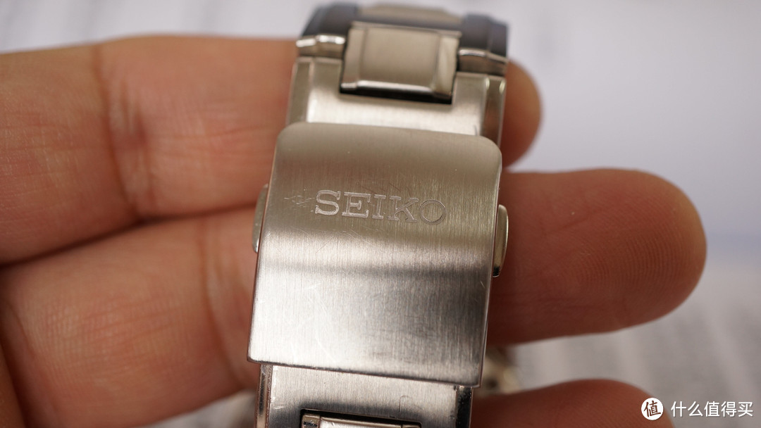 造船狗也要晒表，冷门表 SEIKO 精工 Premier SNP091J1 男表