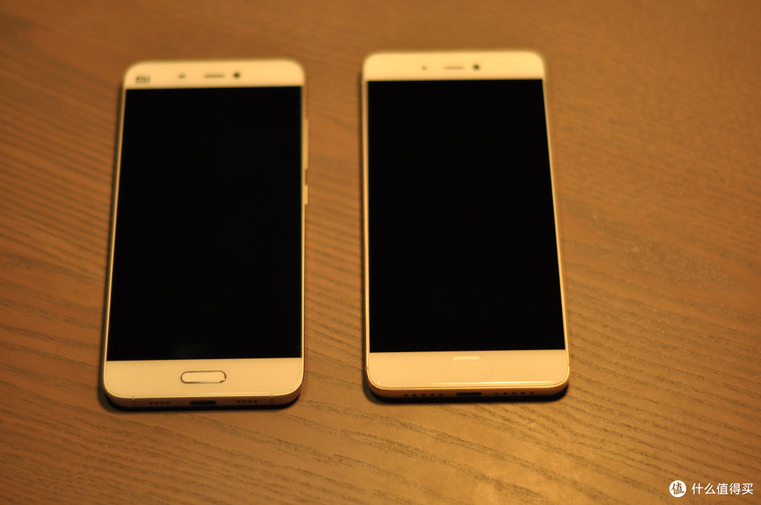 相比之下,还是小米5的白色玻璃背部设计经验,我越看5s的背面金属一股