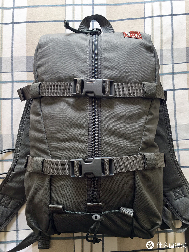 Hill People Gear Tarahumara Pack 山人基背包