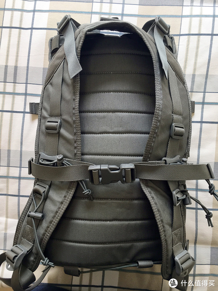 Hill People Gear Tarahumara Pack 山人基背包