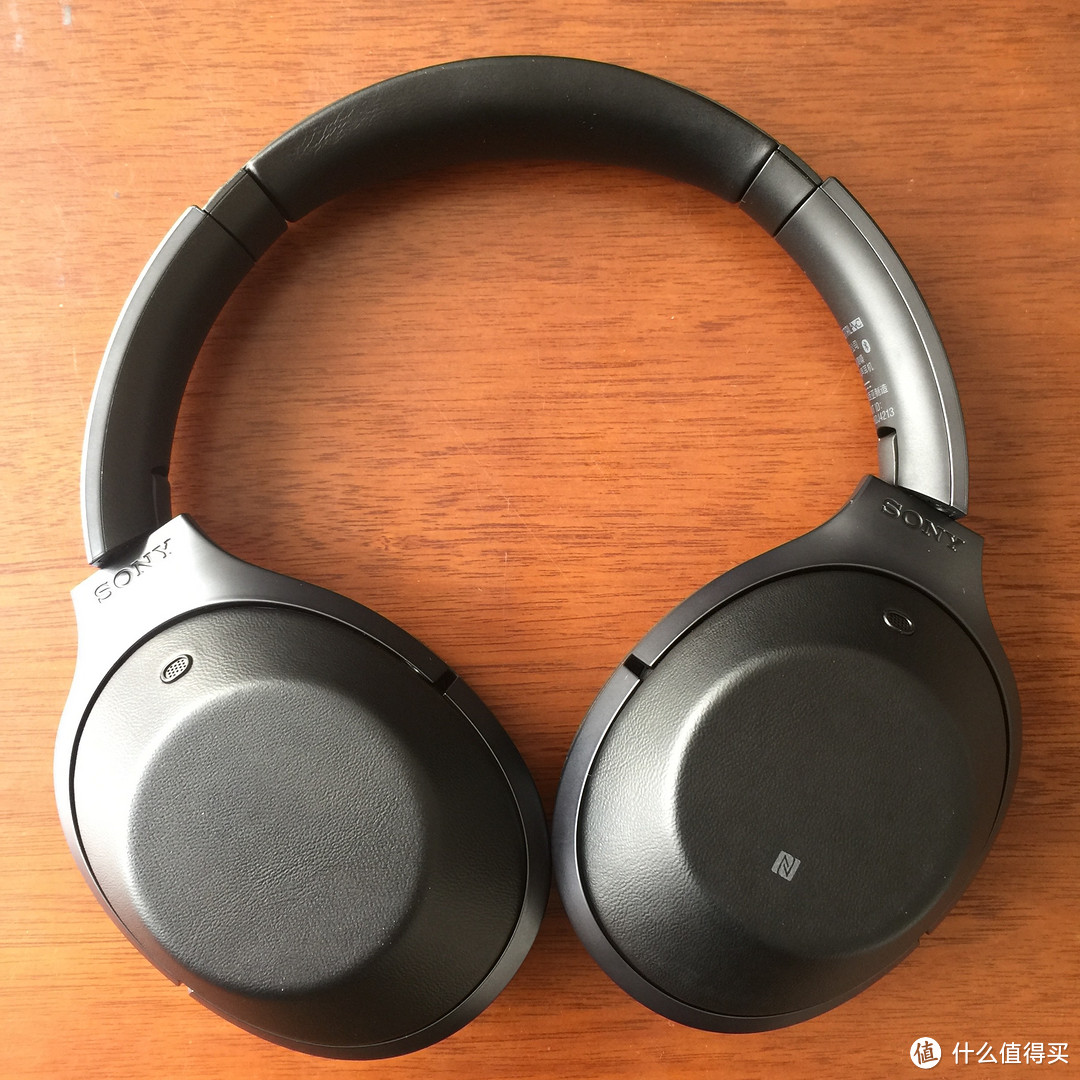 SONY 索尼 MDR-1000X 无线降噪耳机 亮点和槽点