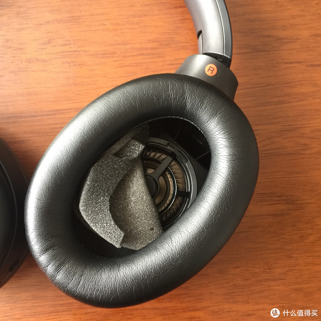 SONY 索尼 MDR-1000X 无线降噪耳机 亮点和槽点