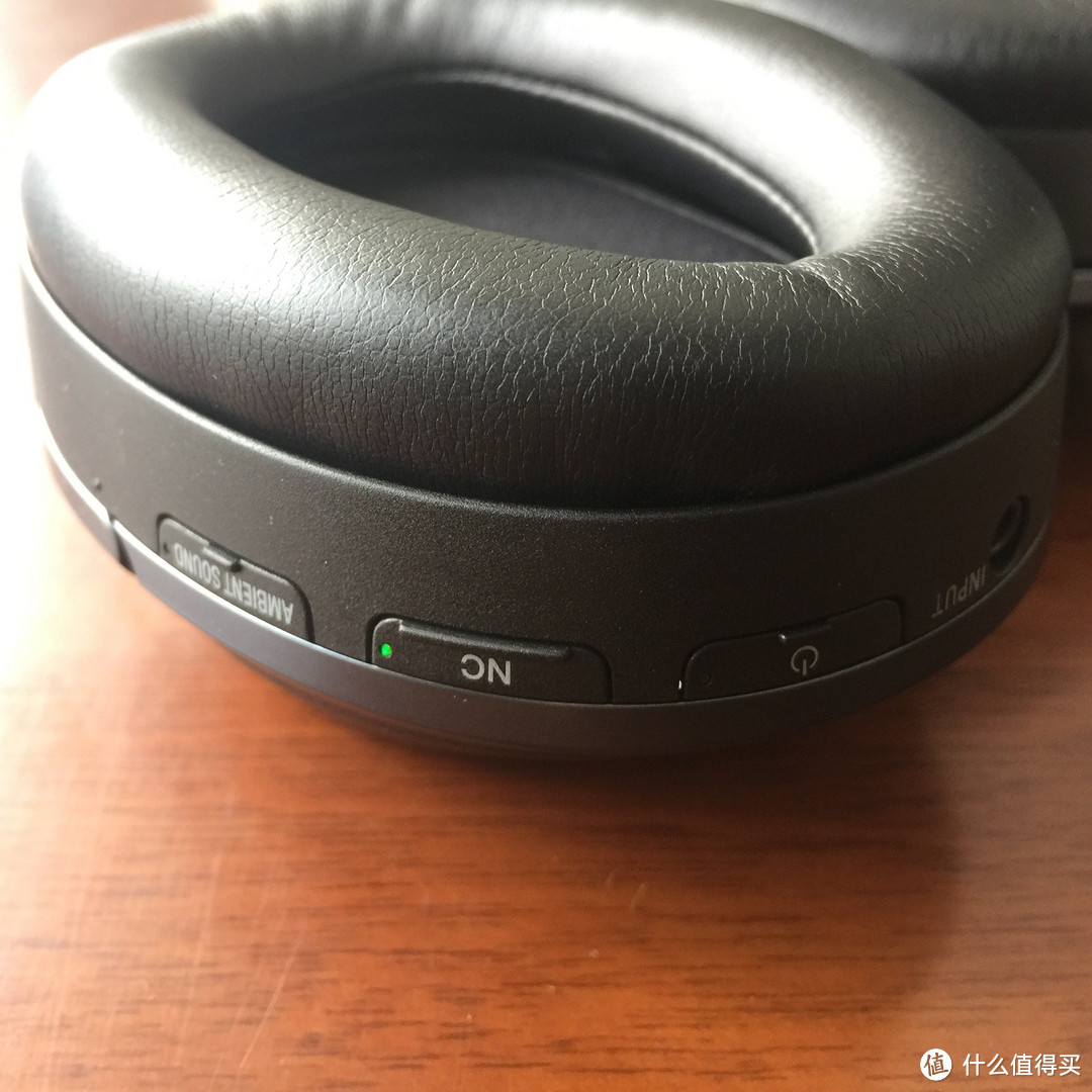 SONY 索尼 MDR-1000X 无线降噪耳机 亮点和槽点