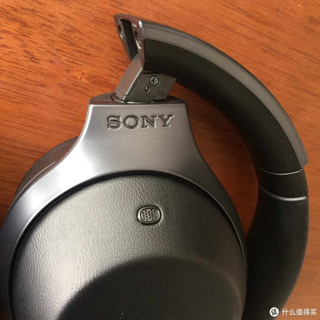 SONY 索尼 MDR-1000X 无线降噪耳机 亮点和槽点