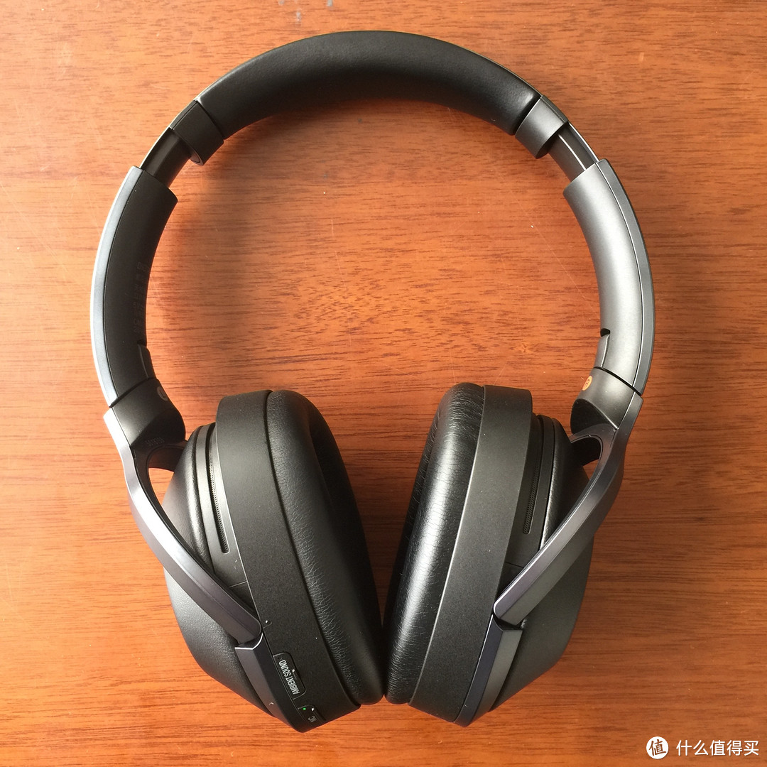 SONY 索尼 MDR-1000X 无线降噪耳机 亮点和槽点