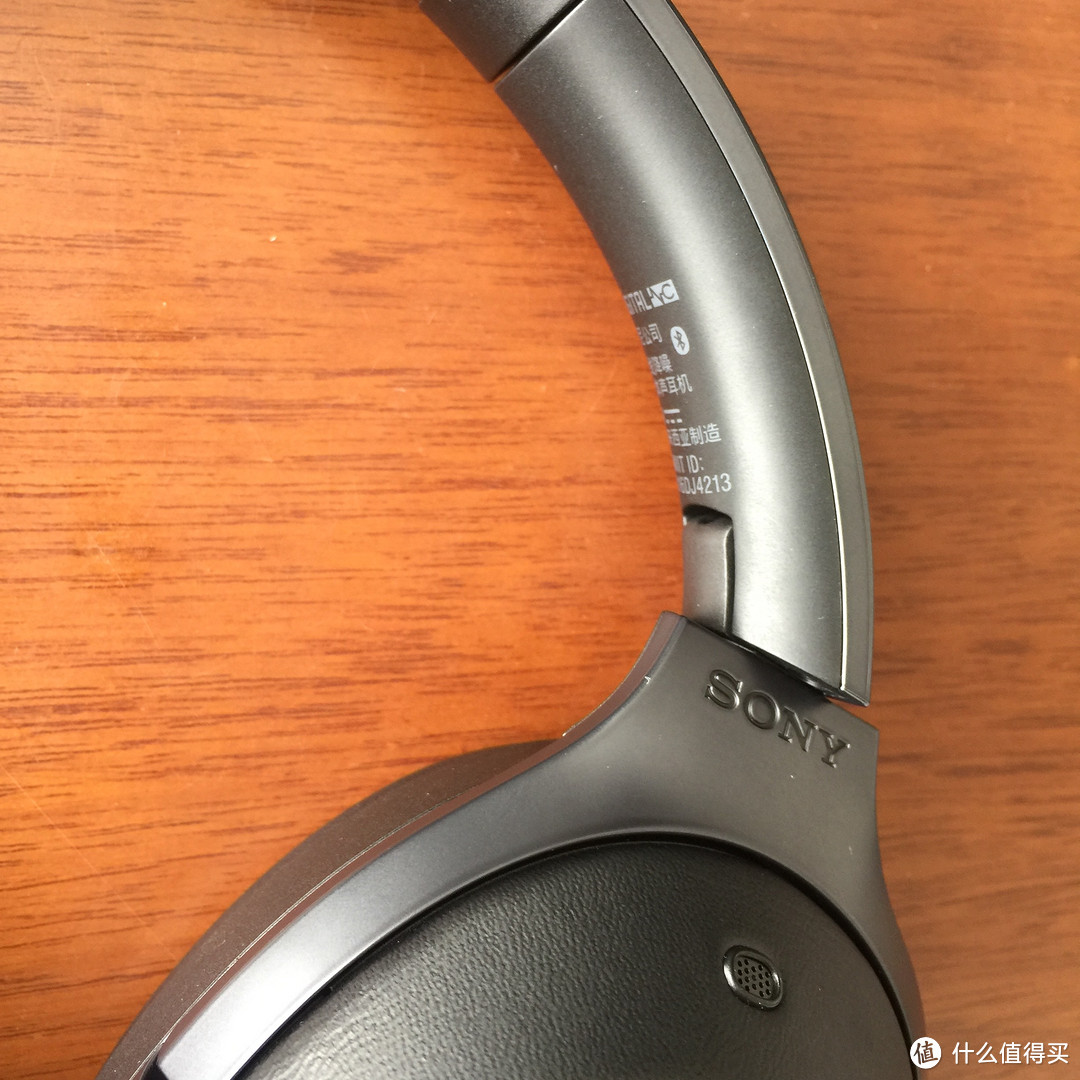 SONY 索尼 MDR-1000X 无线降噪耳机 亮点和槽点