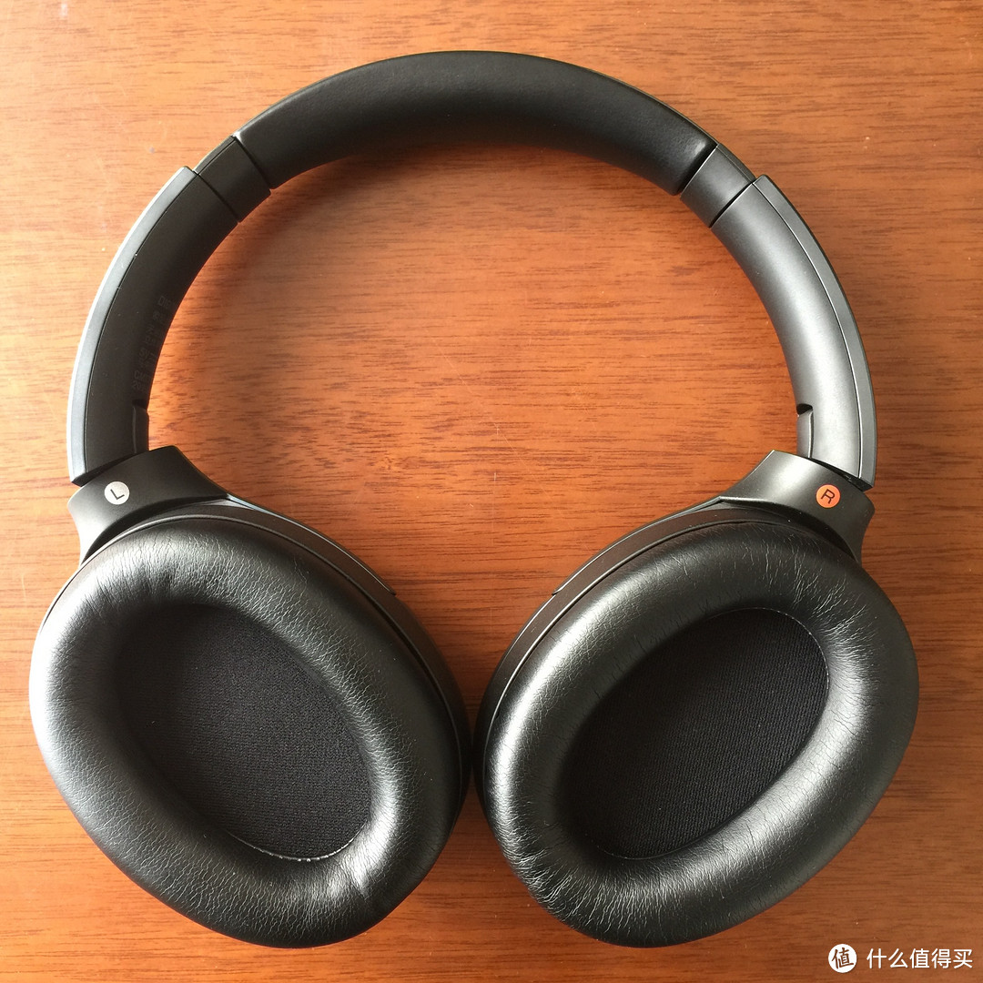 SONY 索尼 MDR-1000X 无线降噪耳机 亮点和槽点